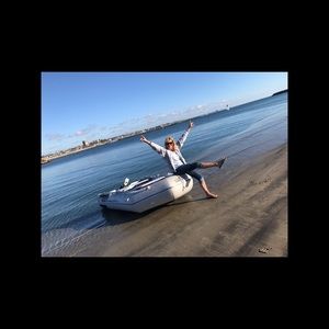 Meet your Posher, Patti